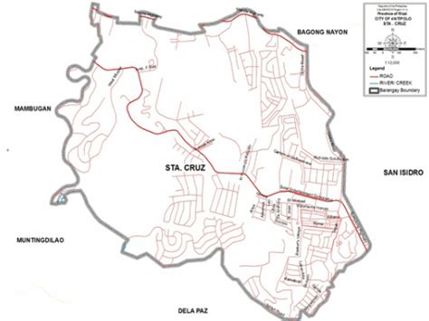 barangay santa cruz antipolo city